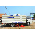 Balayeuse municipale Dongfeng 4000 litres à vendre